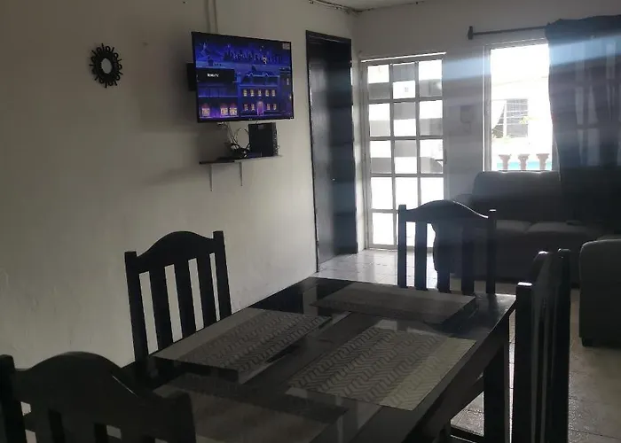 Casa Marthita