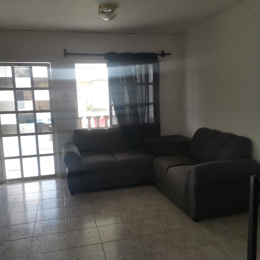 Apartment Casa Marthita