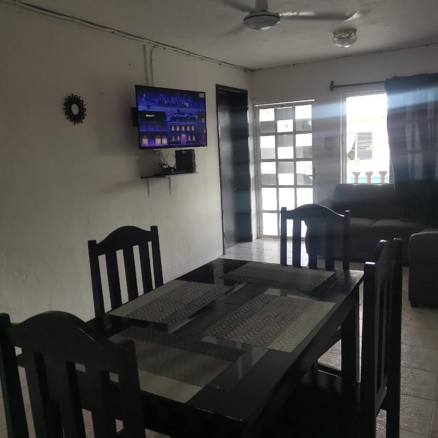 Casa Marthita Apartment Cozumel