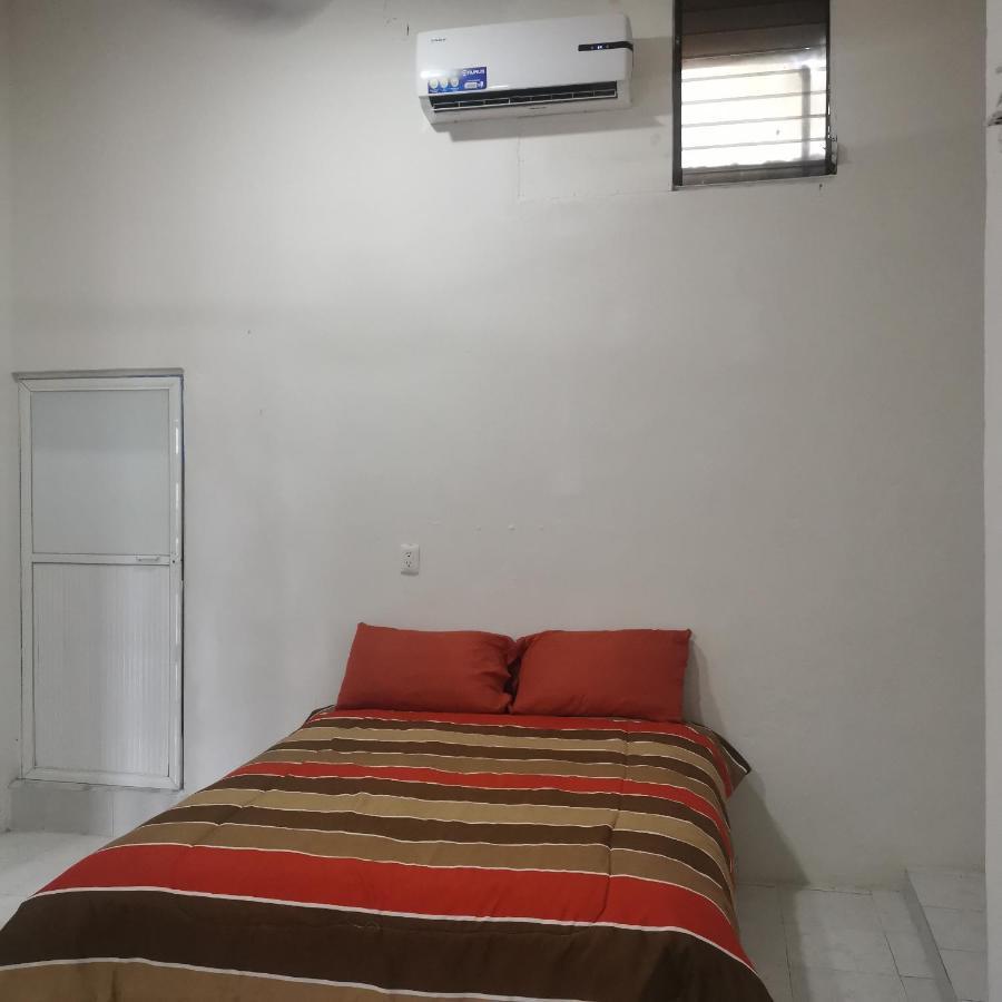 Casa Marthita Apartment Cozumel