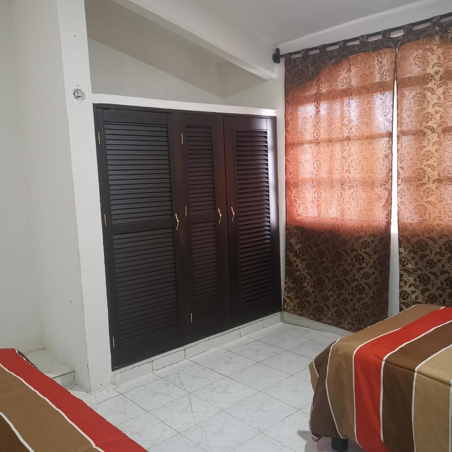 Apartment Casa Marthita Cozumel