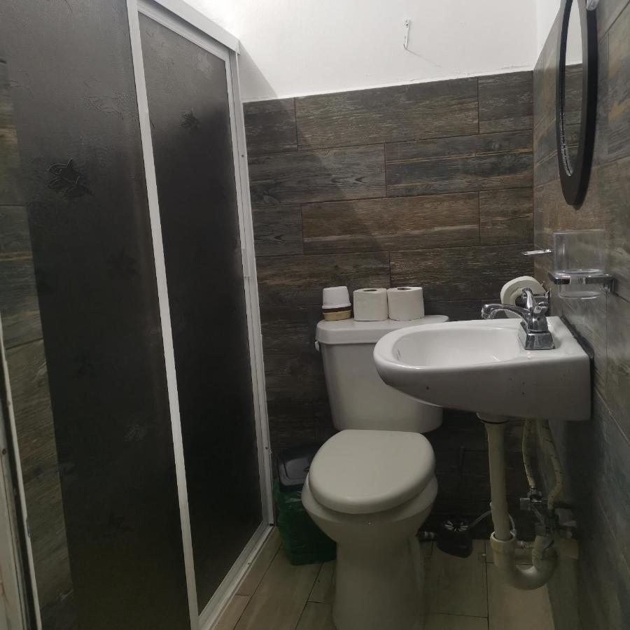 Casa Marthita Appartement